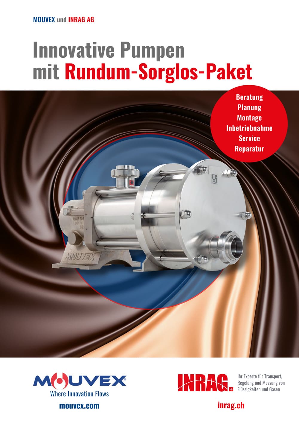 irg Flyer Mouvex